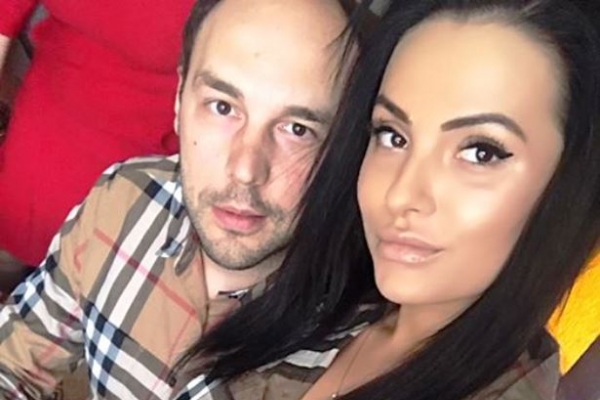 Tany Vander si-a inchis restaurantul de fite, dupa doar o luna de activitate. Vezi ce s-a intamplat Tany Vander si-a inchis restaurantul de fite, dupa doar o luna de activitate. Vezi ce s-a intamplat