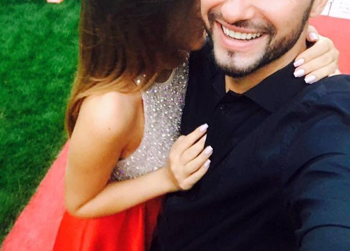 Un nou cuplu in showbiz-ul autohton? 2 interpreti surprinsi in ipostaze intime - FOTO
