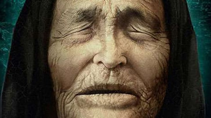 Baba Vanga, previziune neagra pentru 2017. Ceva ingrozitor se va intampla Baba Vanga, previziune neagra pentru 2017. Ceva ingrozitor se va intampla