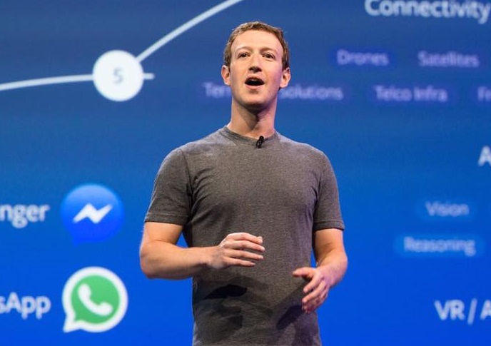 "Tatal" Facebook-ului trece printr-o schimbare majora in viata. Iata ce i s-a intamplat lui Mark Zuckerberg - FOTO "Tatal" Facebook-ului trece printr-o schimbare majora in viata. Iata ce i s-a intamplat lui Mark Zuckerberg - FOTO