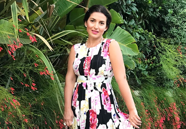 Jasmin Shor, intr-o imagine de milioane! Aceasta a starnit admiratia tuturor - VIDEO Jasmin Shor, intr-o imagine de milioane! Aceasta a starnit admiratia tuturor - VIDEO