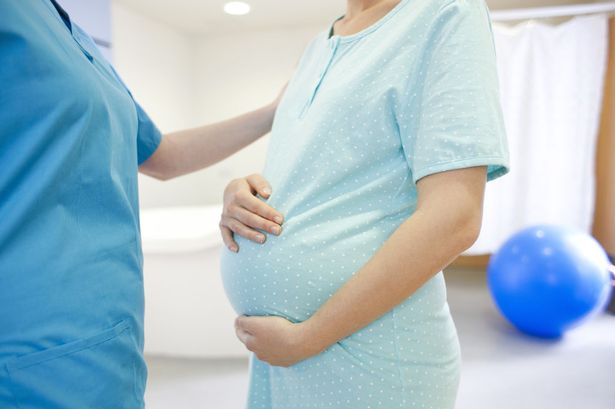 Bolile de care sunt afectate femeile insarcinate. Iata la ce urmari se pot astepta - FOTO Bolile de care sunt afectate femeile insarcinate. Iata la ce urmari se pot astepta - FOTO
