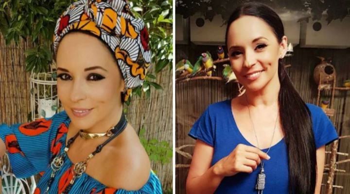 Andreea Marin, schimbare radicala de look. Cum arata acum - FOTO