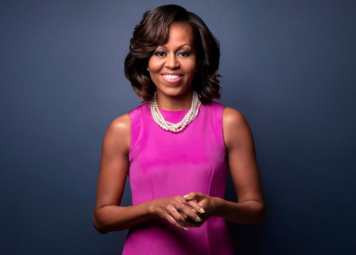 Imagini nemaivazute cu Michelle Obama. Cum se antrena fosta Prima Doamna pe gazonul de la Casa Alba - FOTO Imagini nemaivazute cu Michelle Obama. Cum se antrena fosta Prima Doamna pe gazonul de la Casa Alba - FOTO