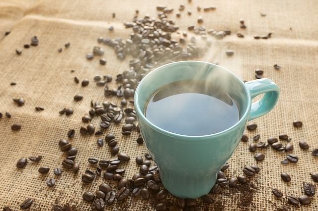 5 alternative excelente pentru cafeaua de dimineata 5 alternative excelente pentru cafeaua de dimineata