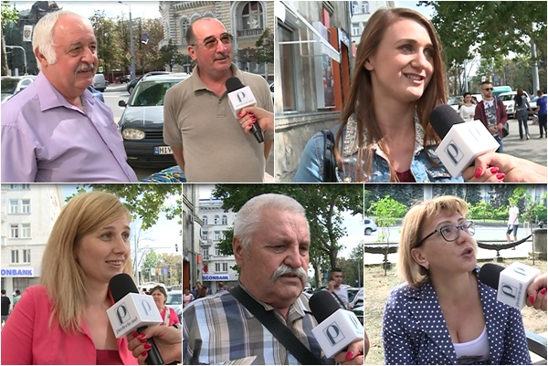 Ce cred moldovenii despre limba pe care o vorbesc si ce regionalisme inedite cunosc - VIDEO