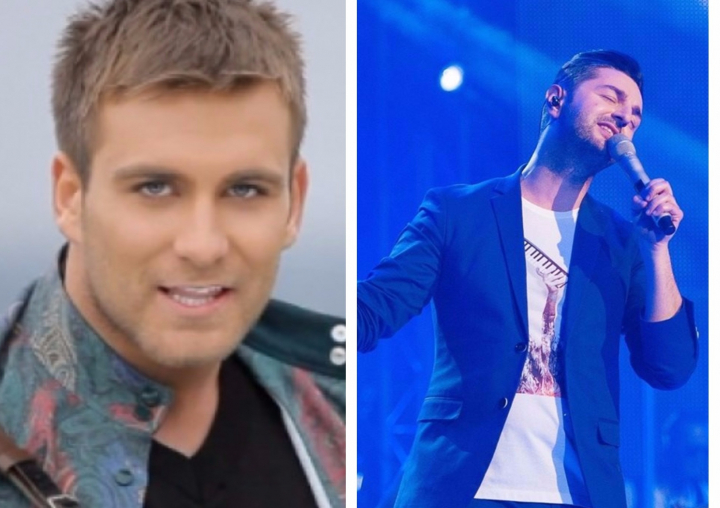Ionel Istrati si Adrian Ursu vor canta impreuna intr-o destinatie de vis! Iata unde vor evolua cei doi, de Revelion - FOTO