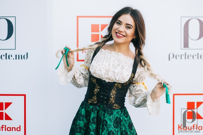 Oktoberfest, cel mai asteptat eveniment al toamnei. Uite cat de bine s-au distrat invitatii - VIDEO