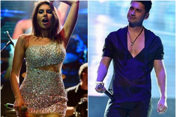 " Chica Bomb", despre Dan Balan: " Este un om foarte simplu si sincer, respira arta in fiecare secunda din viata sa". Vezi in ce relatie este cu artistul - VIDEO " Chica Bomb", despre Dan Balan: " Este un om foarte simplu si sincer, respira arta in fiecare secunda din viata sa". Vezi in ce relatie este cu artistul - VIDEO