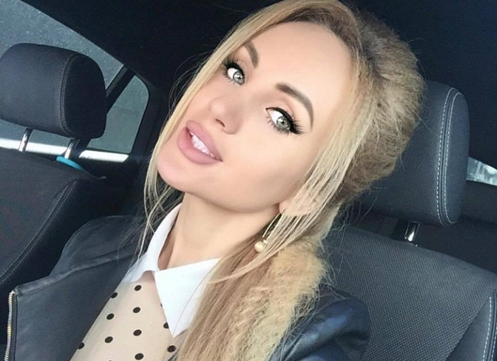 Este chisinauianca, dar stie cum se traieste la tara. Katalina Rusu, cu mainile murdare si desculta - VIDEO