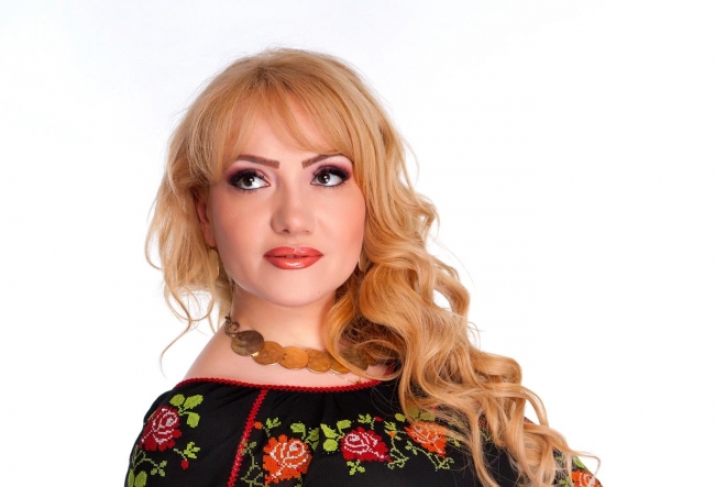 "Daca ierti din suflet, trebuie sa mai si uiti". Adriana Ochisanu a dezvaluit detalii despre relatia cu fostul sau sot, Corneliu Botgros - VIDEO