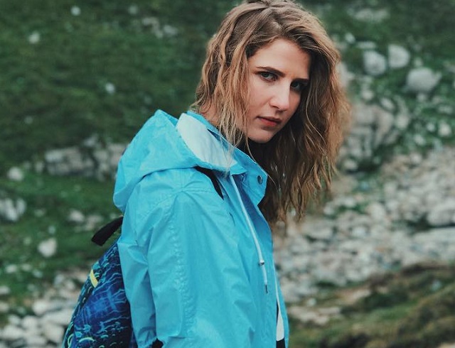 Dara, despre ceea ce a ajutat-o sa ajunga la forma dorita: "Eu am mancat sanatos, am facut sport, si atat." - VIDEO Dara, despre ceea ce a ajutat-o sa ajunga la forma dorita: "Eu am mancat sanatos, am facut sport, si atat." - VIDEO
