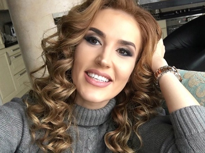 Tatiana Heghea dezvaluie secretul care a ajutat-o sa slabeasca dupa sarcina. Interpreta a revenit in forma in doua saptamani - VIDEO
