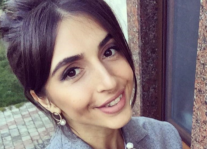 " Am in jur de 50 de perechi de ghete in garderoba!" Elena Bivol dezvaluie care sunt preferintele sale vestimentare - VIDEO " Am in jur de 50 de perechi de ghete in garderoba!" Elena Bivol dezvaluie care sunt preferintele sale vestimentare - VIDEO