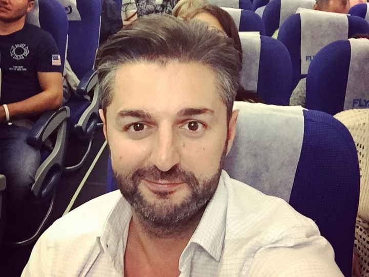Adrian Ursu: "Asta nu e prostie? Asta se poate da la TV?". Iata in ce situatie incomoda a ajuns artistul - VIDEO Adrian Ursu: "Asta nu e prostie? Asta se poate da la TV?". Iata in ce situatie incomoda a ajuns artistul - VIDEO
