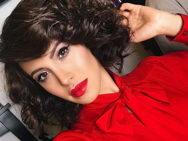 Nicoleta Nuca dezvaluie secretul siluetei sale de invidiat. Afla care este dejunul preferat al vedetei - VIDEO