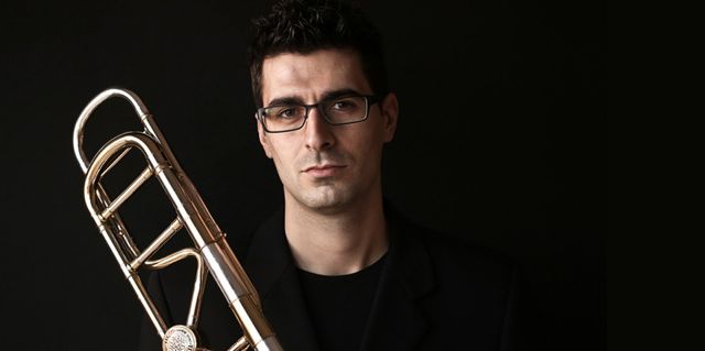 Dirijorul Jordi Navarro, invitatul special din Spania, la Gala Generozitatii. Iata cum a evoluat impreuna cu Moldavian National Youth Orchestra - VIDEO