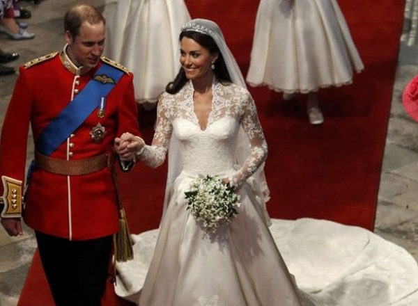 Kate Middleton la cea de-a doua aniversare a casatoriei! Cum a sarbatorit Ducesa Kate Middleton la cea de-a doua aniversare a casatoriei! Cum a sarbatorit Ducesa