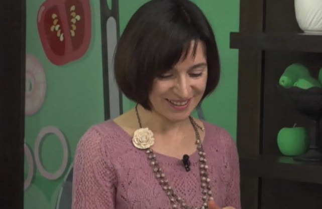 Maia Sandu: "M-am simtit foarte prost, multa vreme." Nazbatia de care nu poate uita politiciana - VIDEO