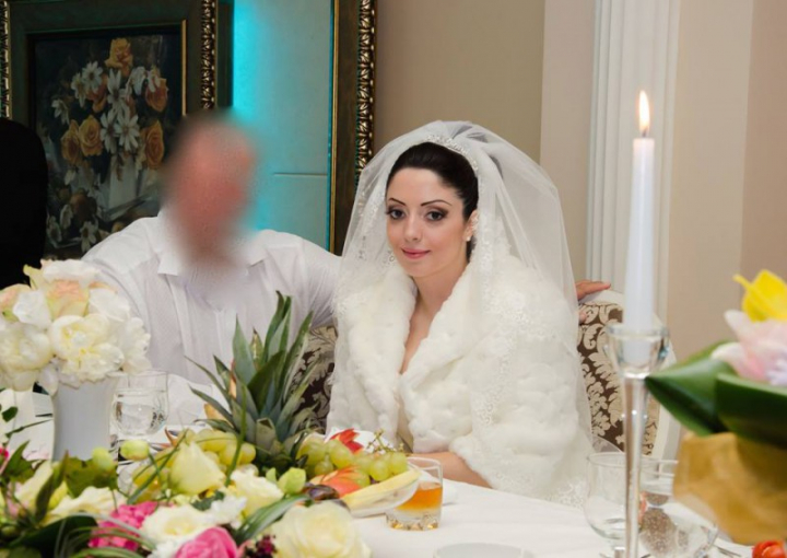 Fostul sot al Marianei Sura, intr-o poza emotionanta alaturi de fiica lor. Vezi cum arata - FOTO Fostul sot al Marianei Sura, intr-o poza emotionanta alaturi de fiica lor. Vezi cum arata - FOTO