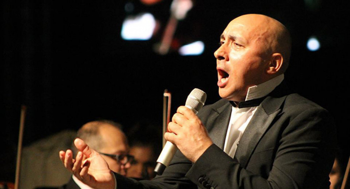 Marcel Pavel, rasfatat in Israel. Afla cum a petrecut artistul pe litoral - FOTO Marcel Pavel, rasfatat in Israel. Afla cum a petrecut artistul pe litoral - FOTO