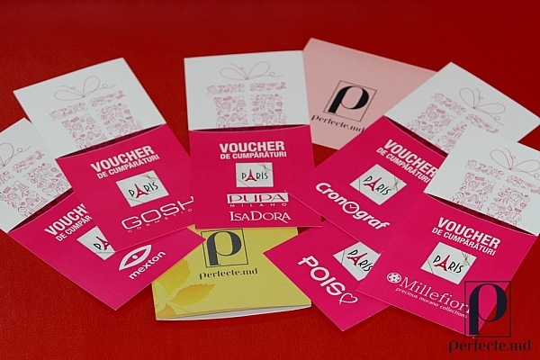 CONCURS: Perfecte.md te duce la "micul Paris" pentru o sedinta gratuita de shopping