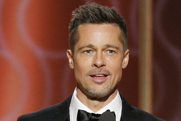 Brad Pitt e gata sa plateasca 120 mii de dolari pentru a petrece o seara cu ea. Cine este actrita celebra - FOTO Brad Pitt e gata sa plateasca 120 mii de dolari pentru a petrece o seara cu ea. Cine este actrita celebra - FOTO