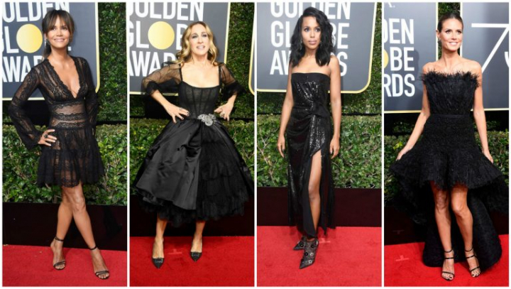 Cele mai dezastruoase aparitii de la Globurile de Aur. Tinuta purtata de Sarah Jessica Parker a fost una dintre cele mai neinspirate - FOTO Cele mai dezastruoase aparitii de la Globurile de Aur. Tinuta purtata de Sarah Jessica Parker a fost una dintre cele mai neinspirate - FOTO