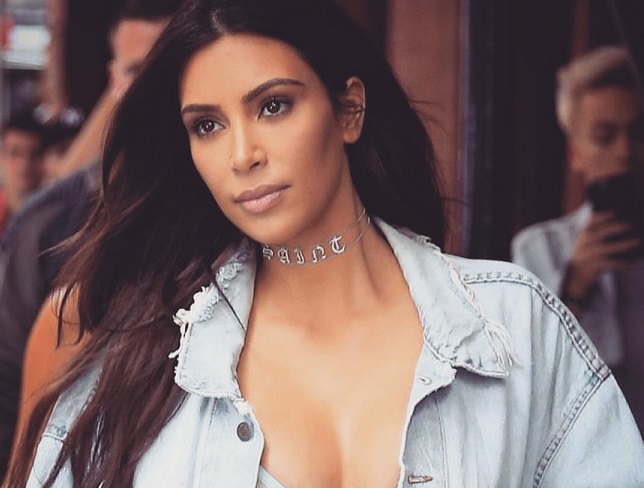 Kim Kardashian, acuzata ca este o mama iresponsabila. Afla ce i s-a intamplat vedetei - FOTO