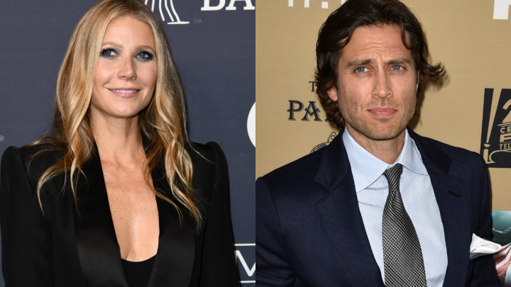 Gwyneth Paltrow s-a logodit de curand cu Brad Falchuk. Iata cat de fericiti sunt cei doi - FOTO Gwyneth Paltrow s-a logodit de curand cu Brad Falchuk. Iata cat de fericiti sunt cei doi - FOTO