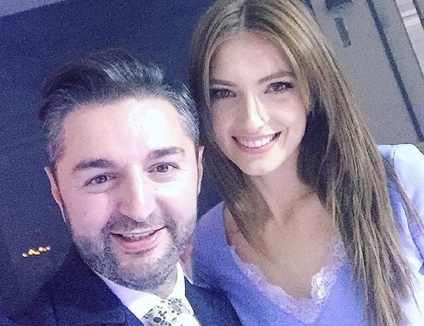 Irina Negara, alaturi de sotul sau, in America. Vezi ce locuri impresionante a vizitat cuplul - VIDEO Irina Negara, alaturi de sotul sau, in America. Vezi ce locuri impresionante a vizitat cuplul - VIDEO