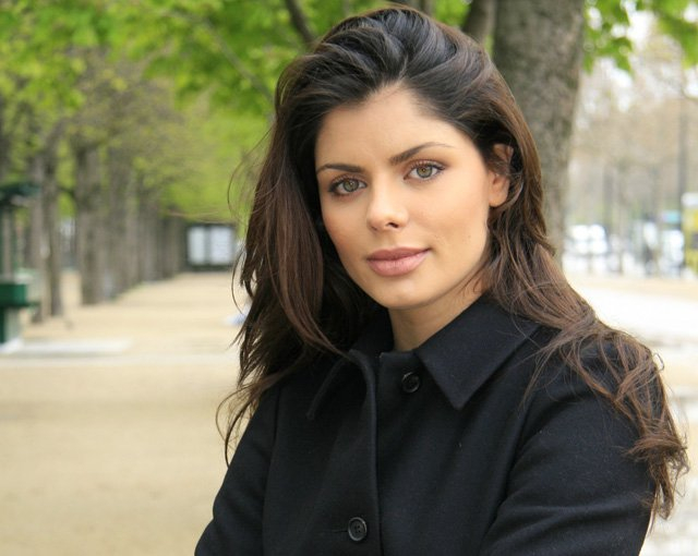 Cum arata Ileana Lazariuc fara strop de machiaj!  Multe femei ar putea s-o invidieze - FOTO