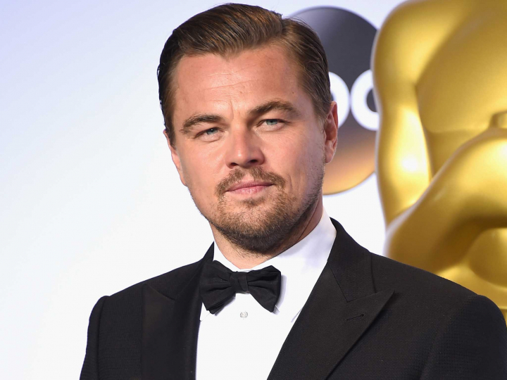 Leonardo DiCaprio si-a facut o noua iubita. Are doar 20 de ani si arata spectaculos - FOTO Leonardo DiCaprio si-a facut o noua iubita. Are doar 20 de ani si arata spectaculos - FOTO