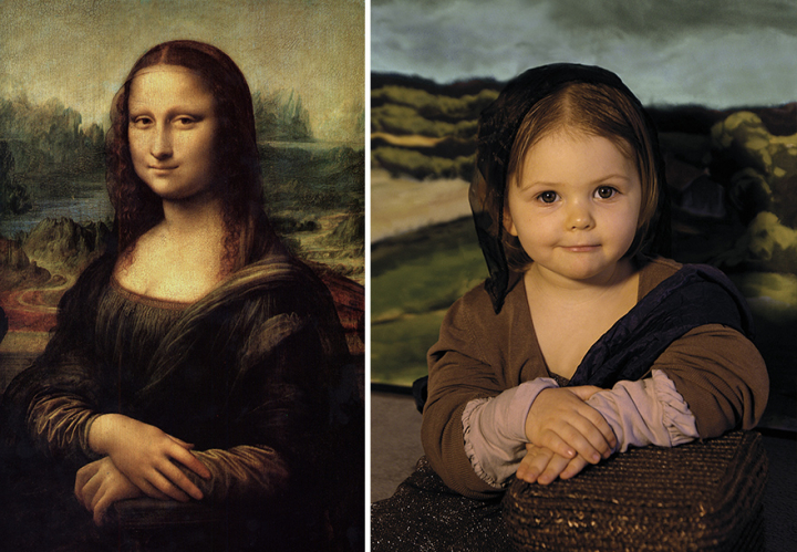 Aplicatia " Arts and Culture", de la Google, iti spune cu ce pictura faimoasa semeni cel mai bine - FOTO Aplicatia " Arts and Culture", de la Google, iti spune cu ce pictura faimoasa semeni cel mai bine - FOTO