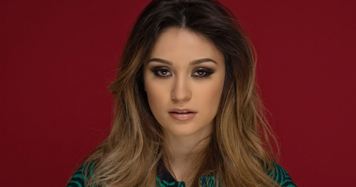Celebra basarabeanca Irina Rimes a fost casatorita. Motivul pentru care interpreta a divortat de fostul sot Celebra basarabeanca Irina Rimes a fost casatorita. Motivul pentru care interpreta a divortat de fostul sot