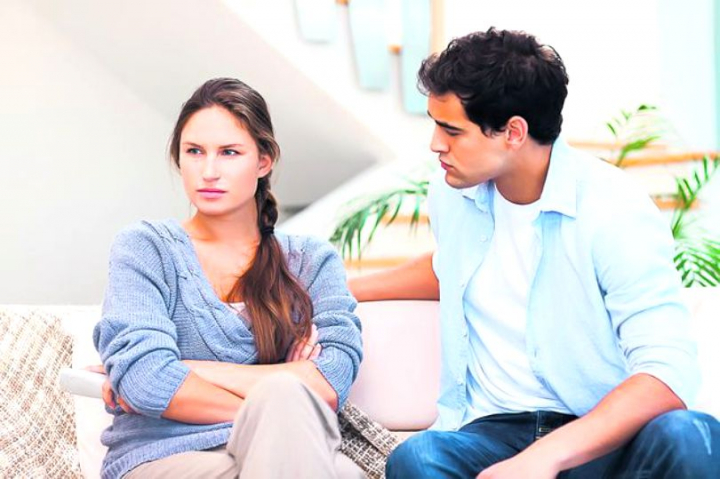 Greseli in alegerea partenerului. Afla unde gresesti cand iti doresti o relatie fericita si de durata Greseli in alegerea partenerului. Afla unde gresesti cand iti doresti o relatie fericita si de durata