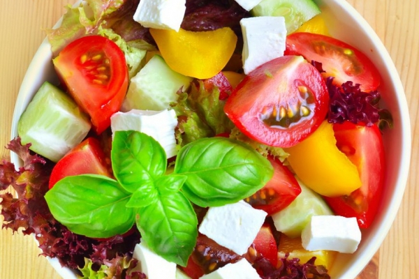 Sfaturi din bucatarie: Cum sa-ti faci salata perfecta Sfaturi din bucatarie: Cum sa-ti faci salata perfecta