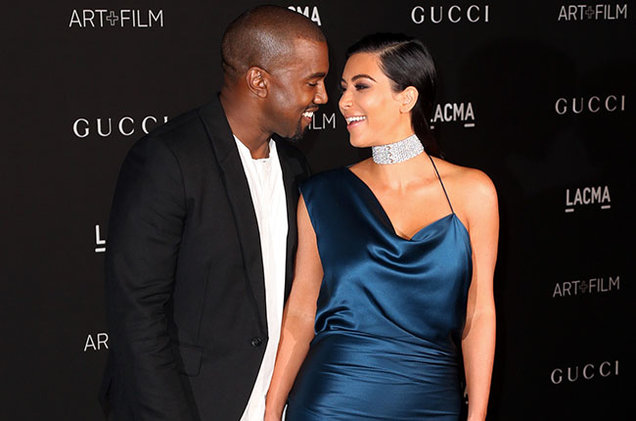 A nascut! Kim Kardashian a devenit mama pentru a treia oara - FOTO A nascut! Kim Kardashian a devenit mama pentru a treia oara - FOTO