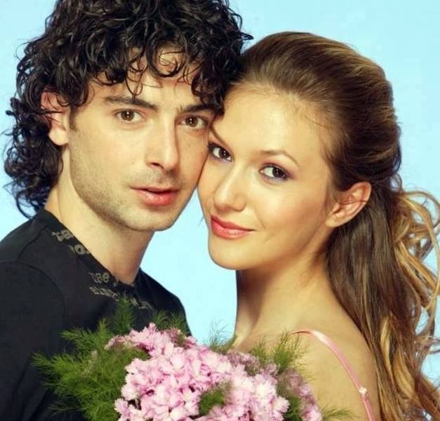 Cum a invins cancerul sora actorului Dan Bordeianu: "Mi s-au dat doua luni de trait!" Cum a invins cancerul sora actorului Dan Bordeianu: "Mi s-au dat doua luni de trait!"