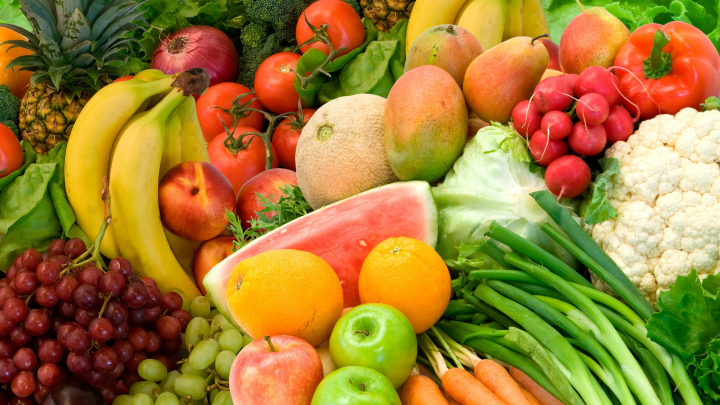 Vrei sa slabesti? Evita aceste fructe, au o multime de calorii Vrei sa slabesti? Evita aceste fructe, au o multime de calorii