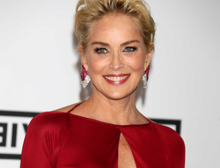 Sharon Stone are proape 60 de ani, dar se iubeste cu un tinerel misterios. Cum arata noua cucerire a actritei - FOTO Sharon Stone are proape 60 de ani, dar se iubeste cu un tinerel misterios. Cum arata noua cucerire a actritei - FOTO