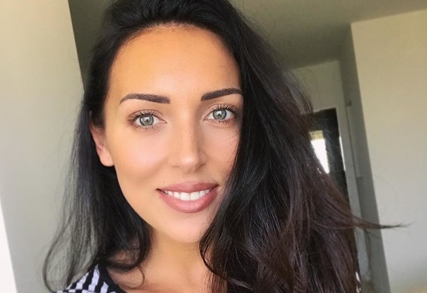 Iubita lui Timati este sosia lui Alsou? Tanarul model seamana perfect cu interpreta - FOTO Iubita lui Timati este sosia lui Alsou? Tanarul model seamana perfect cu interpreta - FOTO