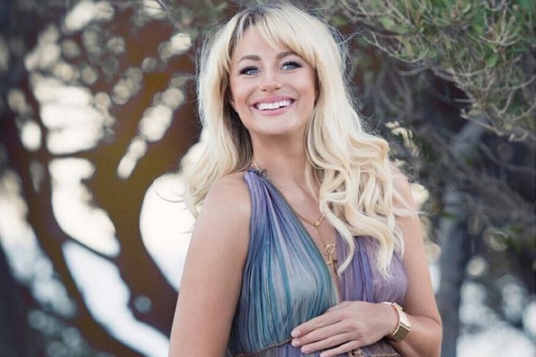Natalia Gordienko, prima aparitie publica dupa ce a nascut! Urmareste-o astazi, la O Seara Perfecta - FOTO Natalia Gordienko, prima aparitie publica dupa ce a nascut! Urmareste-o astazi, la O Seara Perfecta - FOTO