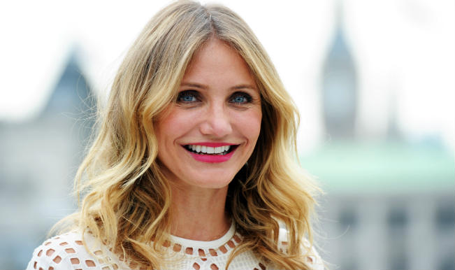 De ce a disparut Cameron Diaz de la Hollywood? Iata adevaratul motiv - FOTO De ce a disparut Cameron Diaz de la Hollywood? Iata adevaratul motiv - FOTO