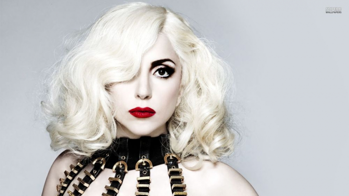 Lady Gaga, aparitie de senzatie la Milano. Iata cum arata fara lenjerie intima pe covorul rosu - FOTO
