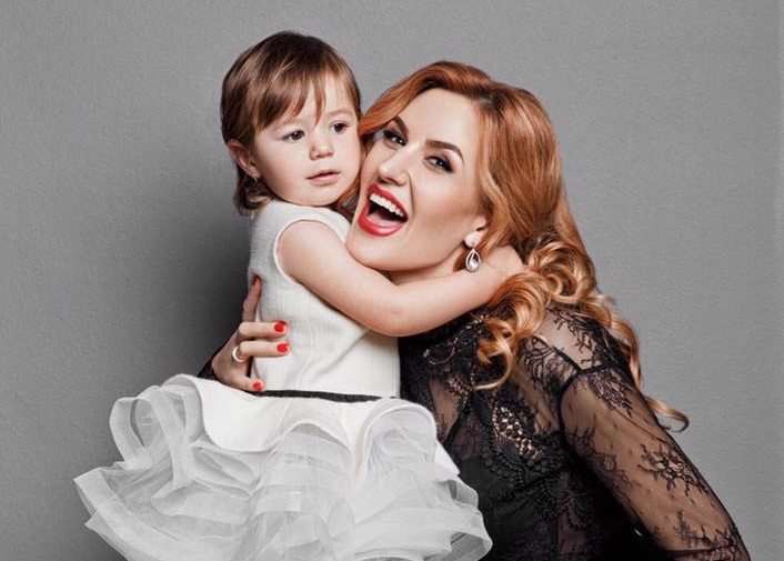 Tatiana Heghea: "Nu am cuvinte sa comentez." Imaginea care a lasat-o perplexa pe artista - FOTO Tatiana Heghea: "Nu am cuvinte sa comentez." Imaginea care a lasat-o perplexa pe artista - FOTO