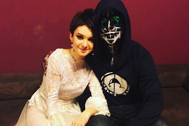 Olga Verbitchi, despre Carla\'s Dreams: "E foarte inteligent. E prea destept pentru mine." Ce a mai dezvaluit despre misteriosul artist - VIDEO Olga Verbitchi, despre Carla\'s Dreams: "E foarte inteligent. E prea destept pentru mine." Ce a mai dezvaluit despre misteriosul artist - VIDEO