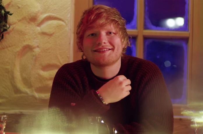 Ed Sheeran s-a logodit cu o prietena din copilarie. Vezi cum arata femeia care l-a inspirat sa compuna melodia "Perfect" - FOTO Ed Sheeran s-a logodit cu o prietena din copilarie. Vezi cum arata femeia care l-a inspirat sa compuna melodia "Perfect" - FOTO