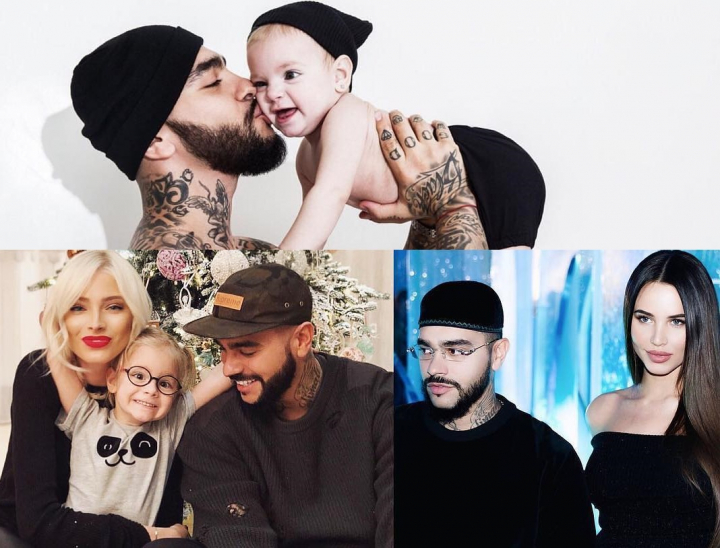 TIMATI: "Mereu mi-am dorit un fiu!" Rapperul face dezvaluiri emotionante - FOTO TIMATI: "Mereu mi-am dorit un fiu!" Rapperul face dezvaluiri emotionante - FOTO