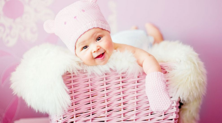 20 de nume care vor ramane la moda chiar si peste 60 de ani. Cum sa-ti botezi copilul pentru a fi in trend oricand